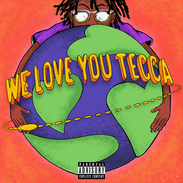Lil Tecca  ft Juice WRLD  - Ransom (REMIX)