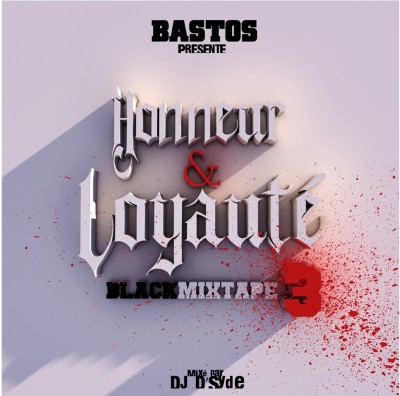 Bastos  - Intro (Black Mixtape 3)