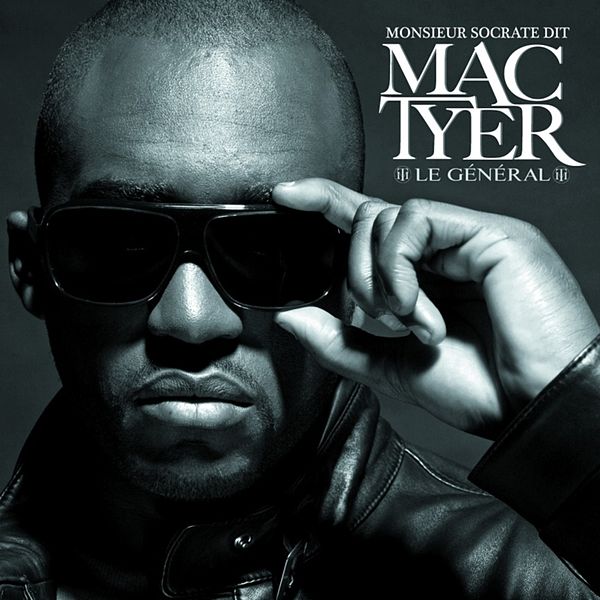 Mac Tyer [Tandem]  - Impulsif
