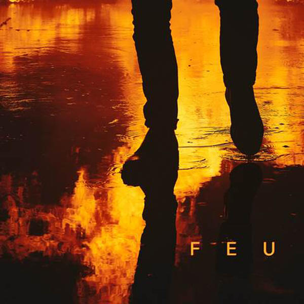 Nekfeu  - Nek Le Fenek