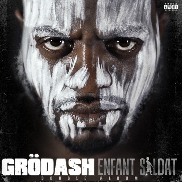 Grodash  ft Georgette Songo-BieBie  - RDC : Blood Diamondz