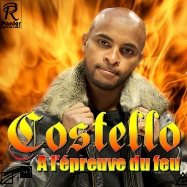 Costello  - Electro Hip Hop