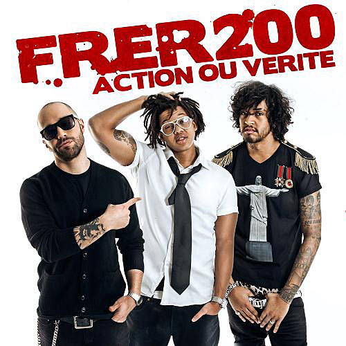 Frer200  ft Dabaaz  & Gerard Baste  - S.O.S