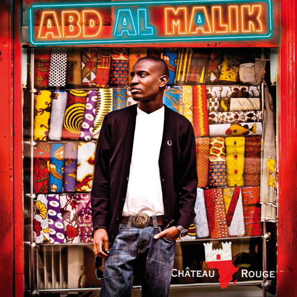 Abd Al Malik  - Black French Like Me