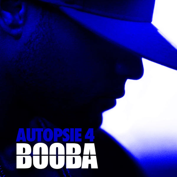 Booba  ft Homiesyd  - A4 2.0