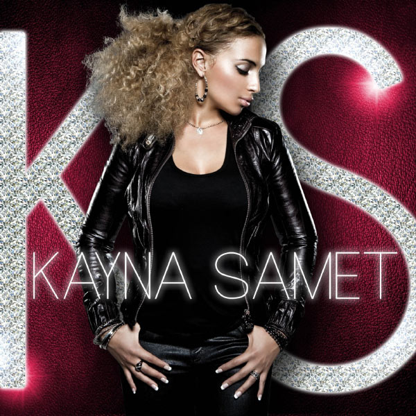 Kery James  ft Kayna Samet  - Laisse Nous Croire