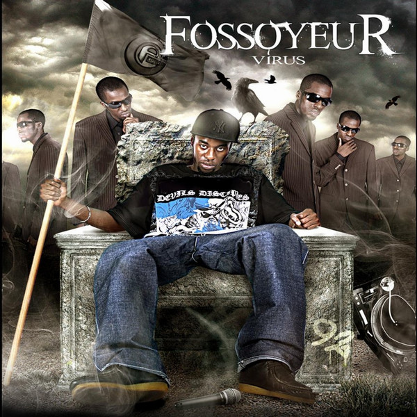 Fossoyeur  - Virus