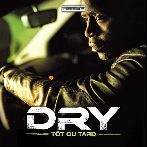 Dry [Intouchable]  ft Maitre Gims  & Lefa  & Black M  - Mon Defaut