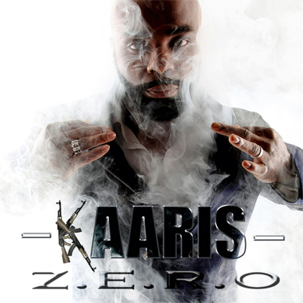 Kaaris  - 2012