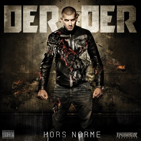 Derder  ft Despo Rutti  - International