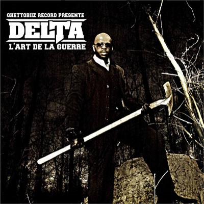Delta [Expression Direkt]  ft Joumana  - Premier Spliff