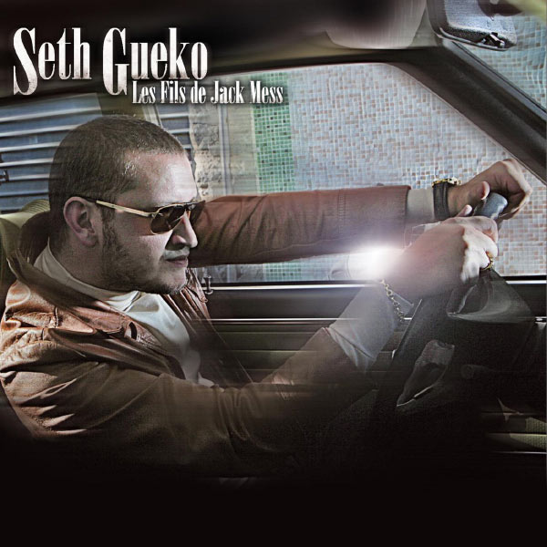 Seth Gueko  - El Gueko
