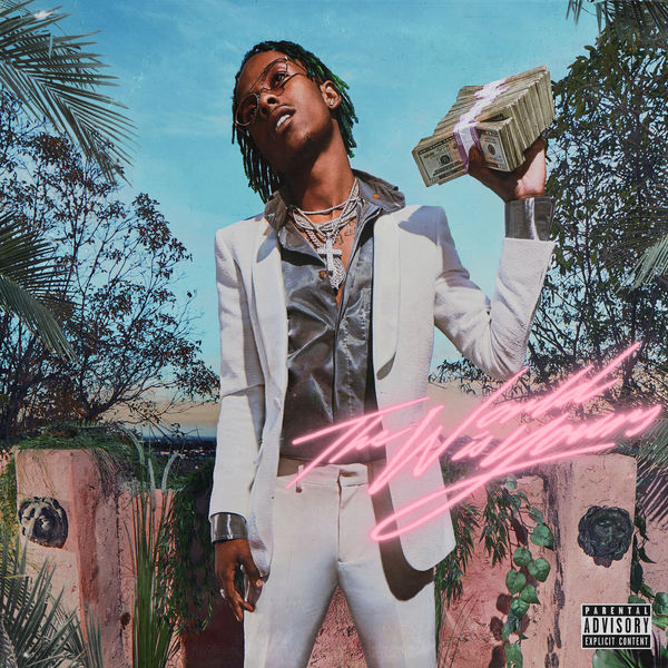 Rich The Kid  ft Jay Critch  - Salty