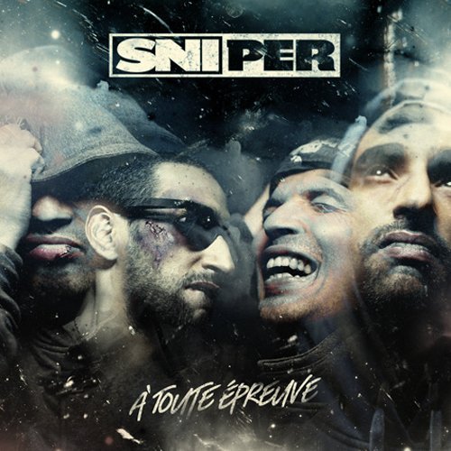 Sniper  ft Soprano [Psy 4 Rime]  - J'te Parle (REMIX)