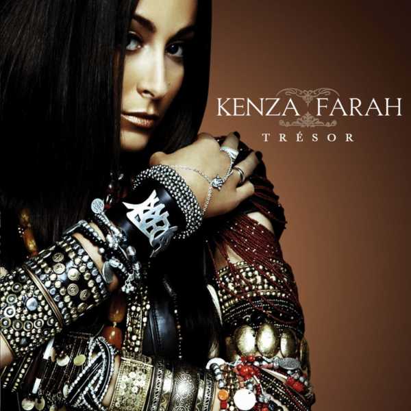 Kenza Farah  - La Ou Tu Vas (REMIX)