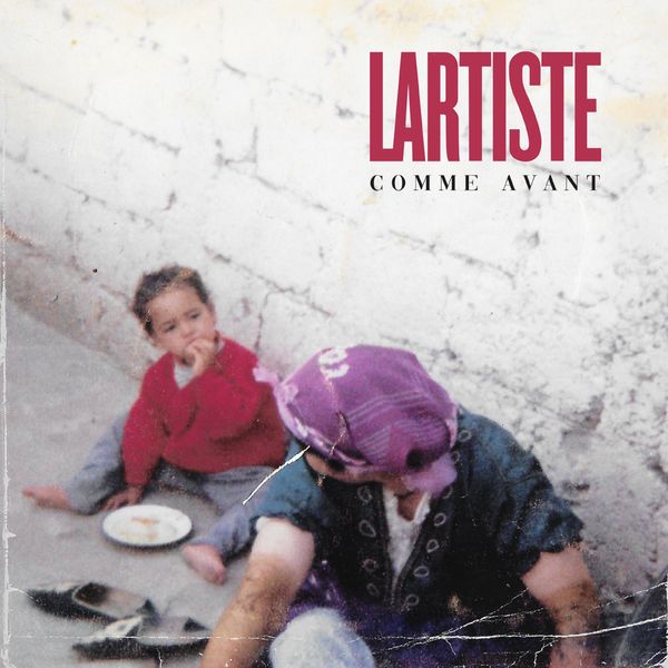 Lartiste  - Bomboclaat (Remix)