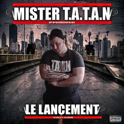 Mister Tatan  ft Mister You  - Itineraire (REMIX)