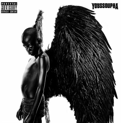 Youssoupha  - L'enfer C'est Les Autres / Pere