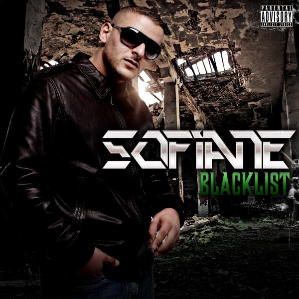 Sofiane  - I Need Money