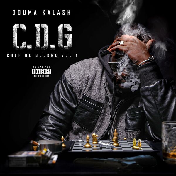 Douma Kalash  - Omerta