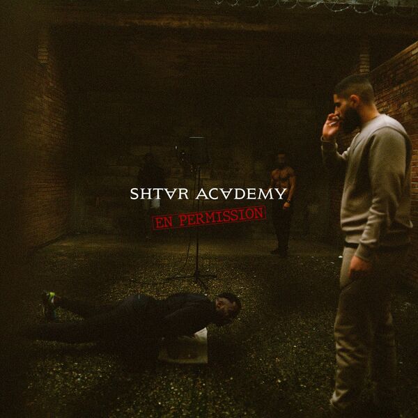 Shtar Academy  ft Ryan  & Nono  - On rentre en guerre