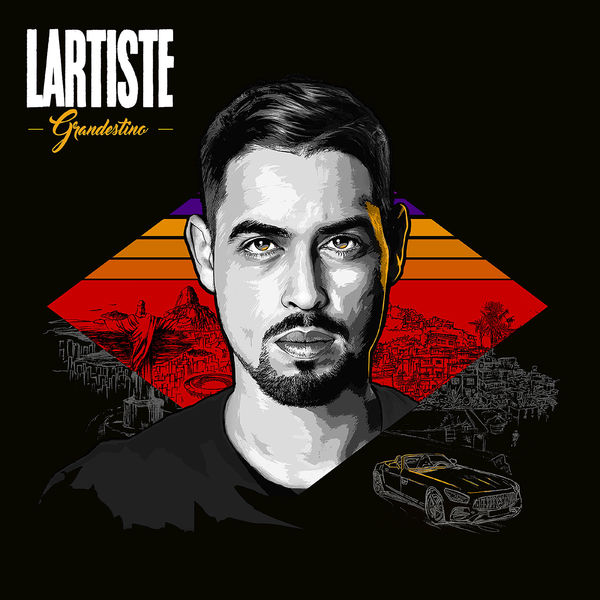 Lartiste  ft Kaaris  - GB