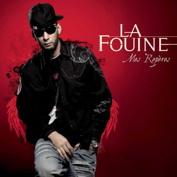 La Fouine  ft Soprano [Psy 4 Rime]  - Repartir A Zero
