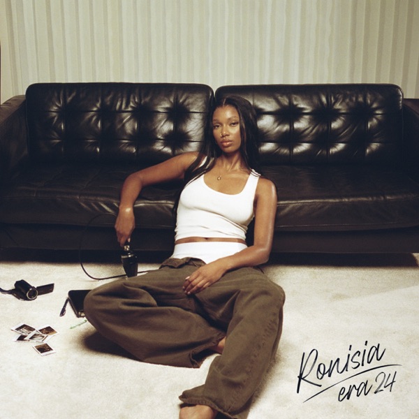 Ronisia  - C'est toi