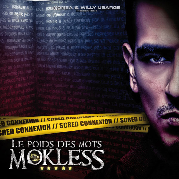 Mokless  ft Koma  & Flynt  - Vieux Avant L'Age