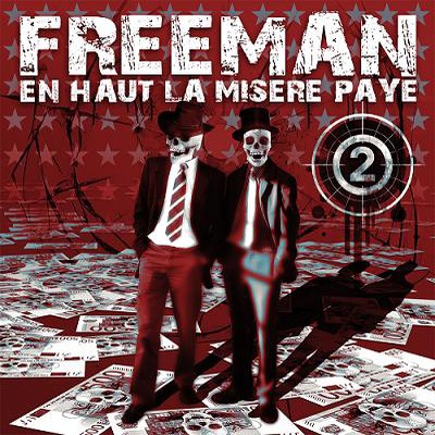 Freeman [Iam]  ft Abde  - Pour Nos Freres