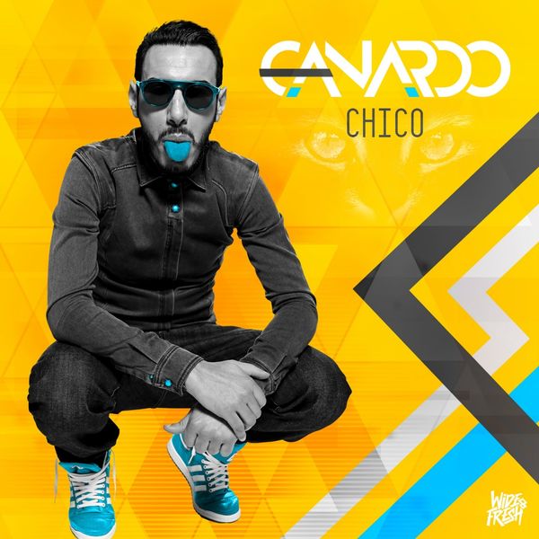 Canardo  - Chico