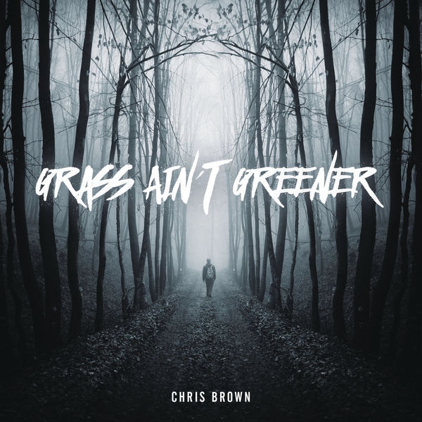 Chris Brown  - Grass Ain't Greener