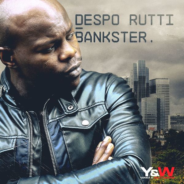 Despo Rutti  - Bankster