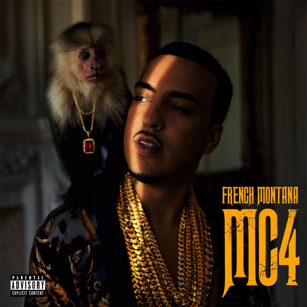 French Montana  ft A$AP Rocky  - Said N Done