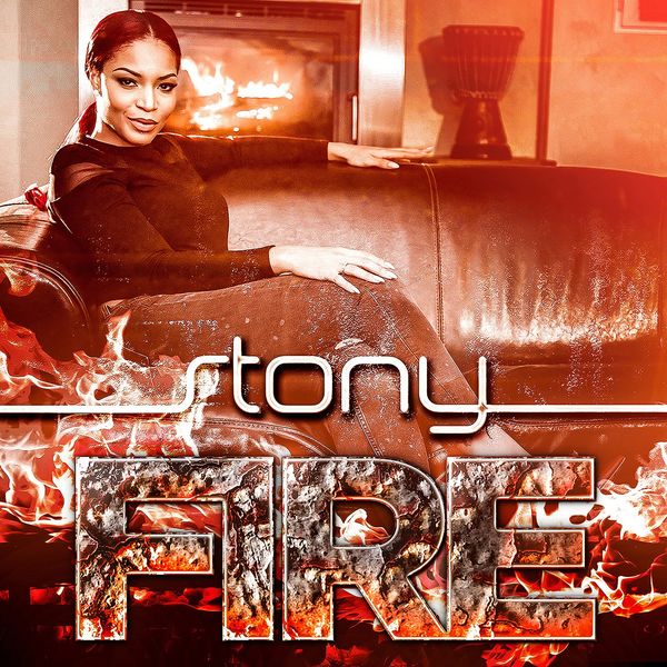 Stony  - Fire
