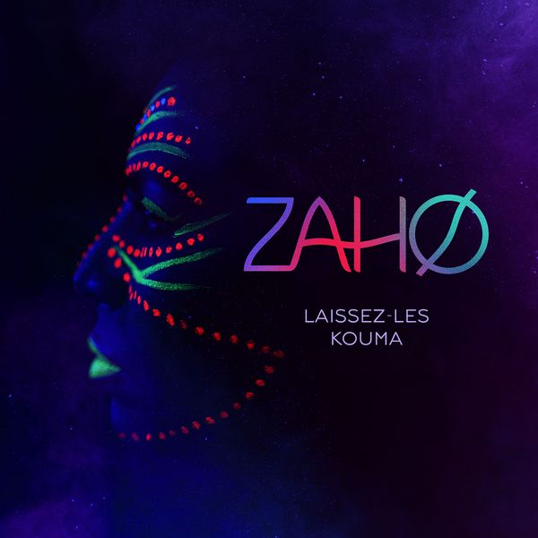 Zaho  - Laissez-Les Kouma (Solo)