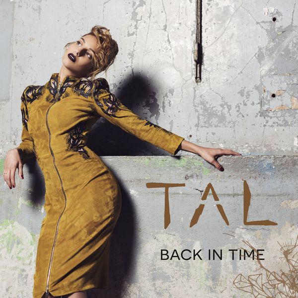 Tal  - Back in Time