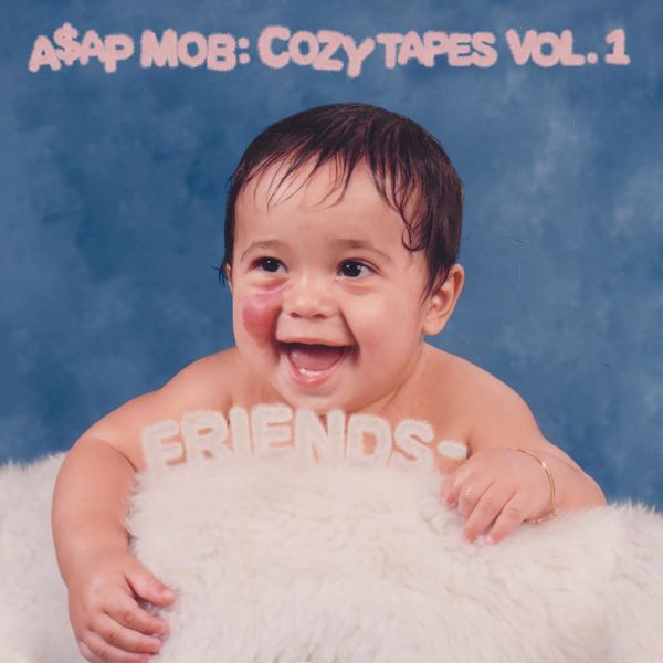 A$AP Rocky  ft Tyler The Creator  & Playboi Carti  & Yung Gleesh  - Telephone Calls