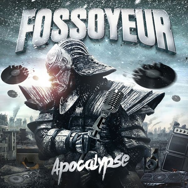 Fossoyeur  - Apocalypse