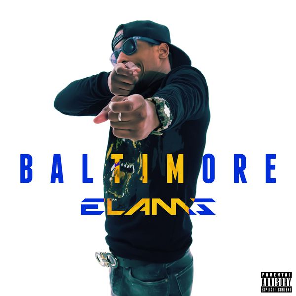 Elams  - Baltimore