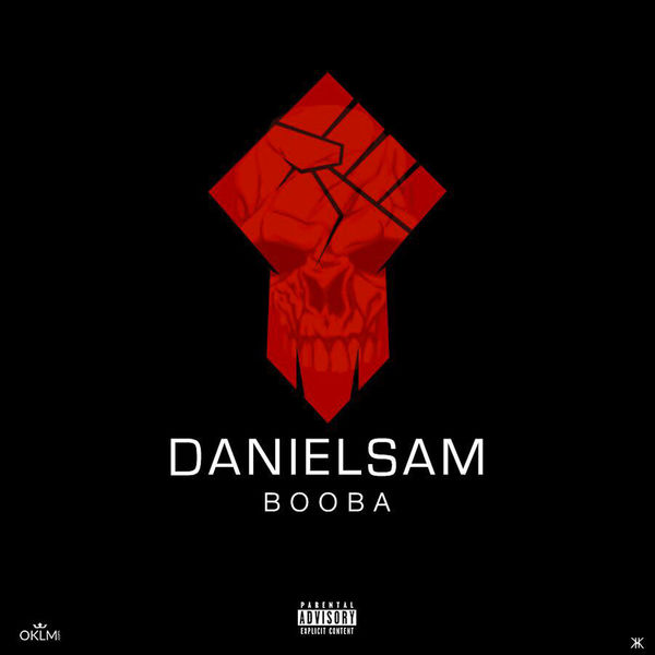 Booba  - Daniel Sam