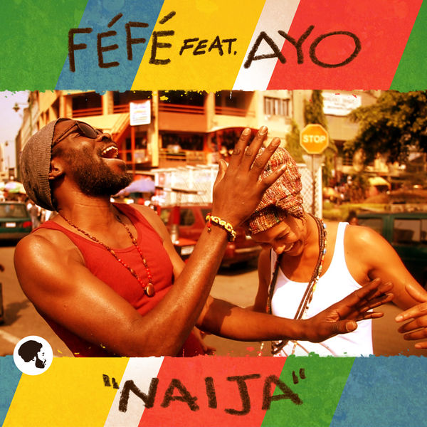 Fefe  - Naija