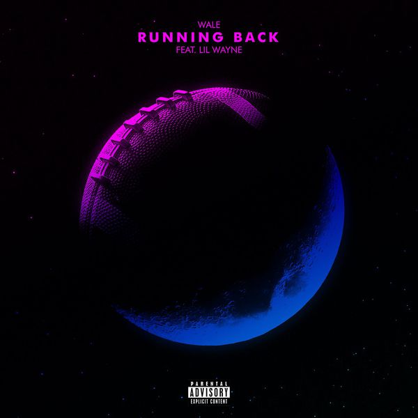 Wale  ft Lil Wayne  - Running Back