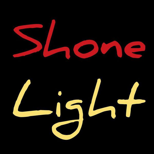 Shone [Holocost]  - Light
