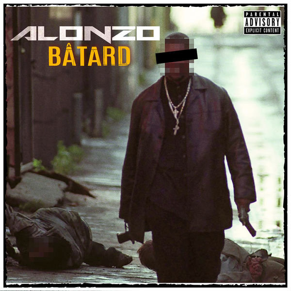 Alonzo [Psy 4 Rime]  - Batard