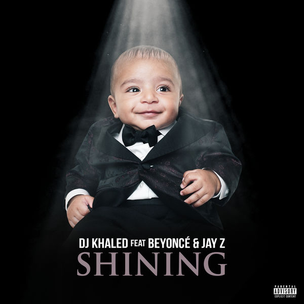 Beyonce  ft Jay-Z  - Shining