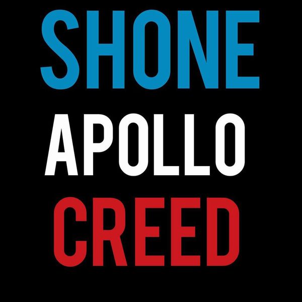 Shone [Holocost]  - Apollo Creed