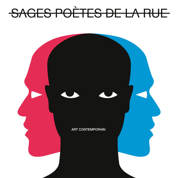 Les Sages Poetes De La Rue  - Timide Mais Sans Complexe