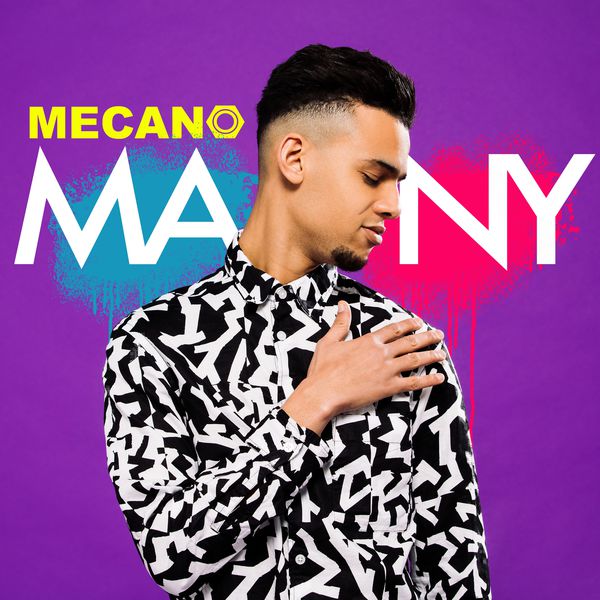 Many  - Mecano