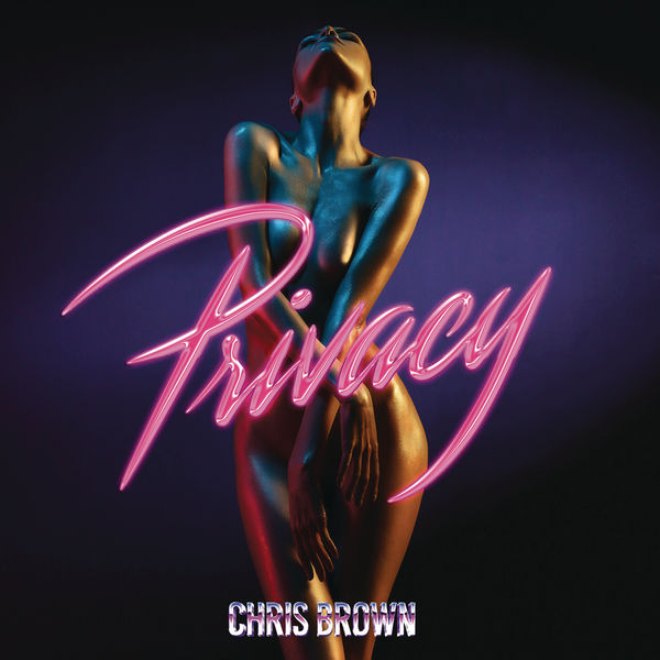 Chris Brown  - Privacy